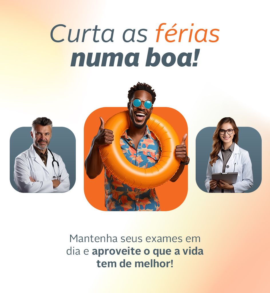 Retire Seu Exame - Mais Saúde Centro Clínico